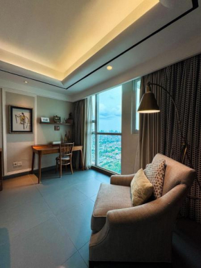 Apt Kemang Village With Pool & Ntflix
